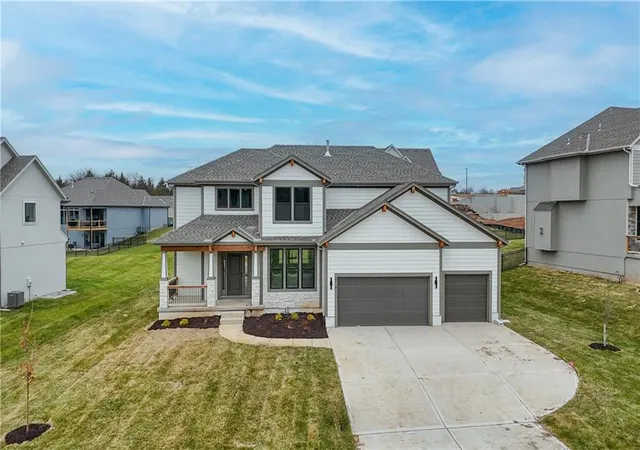53rd image of 6034 Arapahoe St, Shawnee, KS 66226 | MLS# 2630589