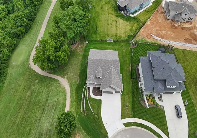 3rd image of 23811 W 59Th Ter, Shawnee, KS 66226 | MLS# 2630600