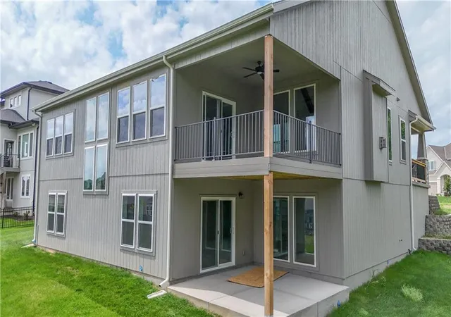 Homes for sale in Shawnee, KS | 23811 W 59th Ter, Shawnee, KS 66226 | MLS# 2630600