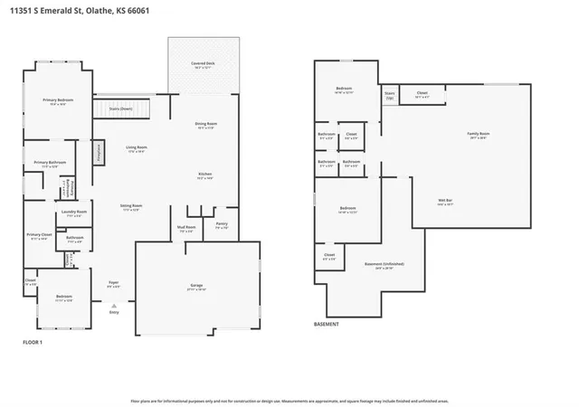 52nd image of 11351 S Emerald St, Olathe, KS 66061 | MLS# 2630606