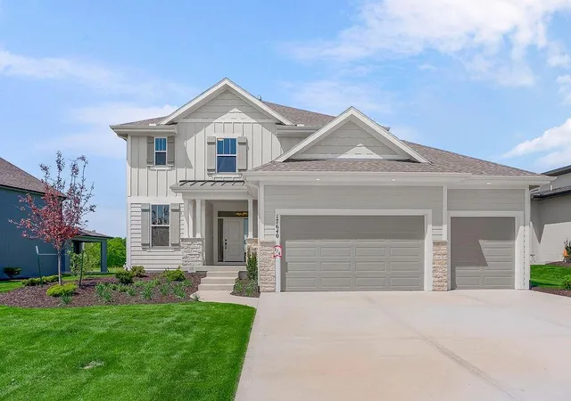 2nd image of 2305 W 176th Place, Stilwell, KS 66085 | MLS# 2630609