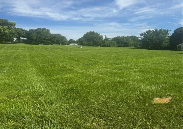 Land for sale at 4313 Hidden Valley Dr, Saint Joseph, MO 64506 | MLS# 2630614