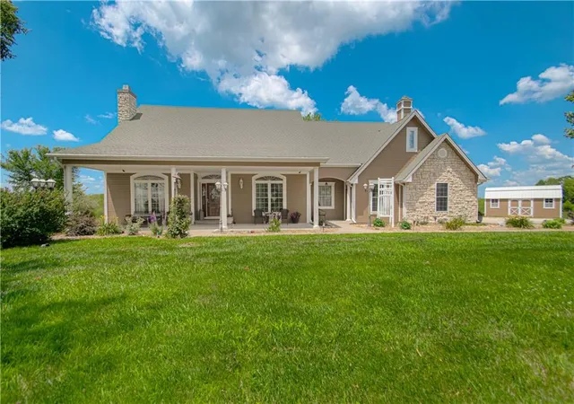 Homes for sale in Trimble, MO | 5292 Sw 169 Hwy, Trimble, MO 64492 | MLS# 2630618