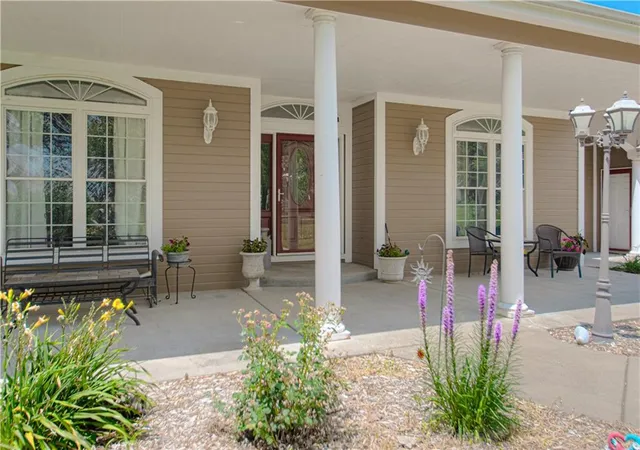 Homes for sale in Trimble, MO | 5292 Sw 169 Hwy, Trimble, MO 64492 | MLS# 2630618