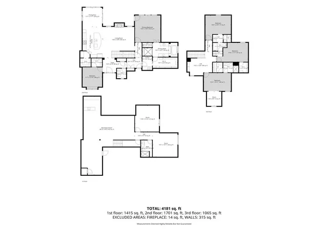 61st image of 8904 W 166 St, Overland Park, KS 66085 | MLS# 2630621