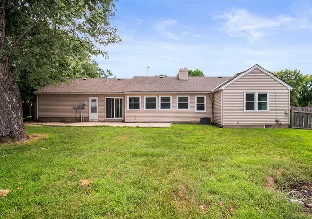 23rd image of 2726 S Crysler Ave, Independence, MO 64052 | MLS# 2630626