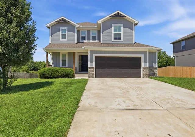 1st image of 9804 E 219th Cir, Peculiar, MO 64078 | MLS# 2630634