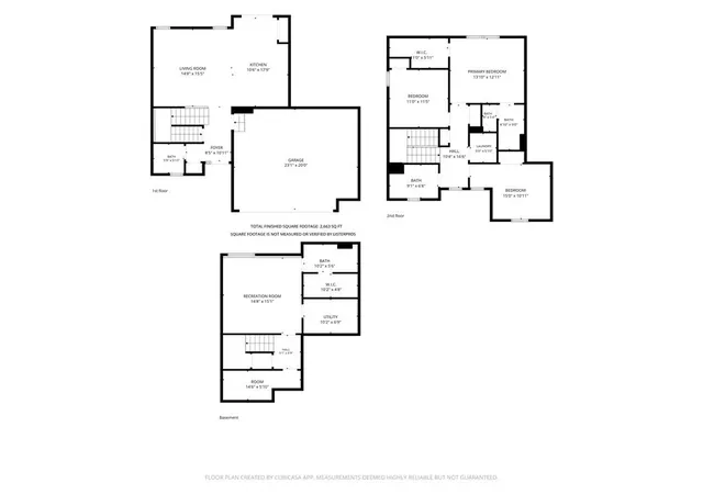 53rd image of 9804 E 219th Cir, Peculiar, MO 64078 | MLS# 2630634