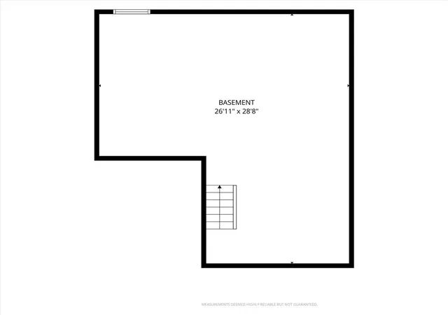 32nd image of 10809 Haskins St, Overland Park, KS 66210 | MLS# 2630638