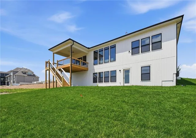 Homes for sale in Kansas City, MO | 10503 N Liberty St, Kansas City, MO 64155 | MLS# 2630649