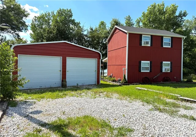 Homes for sale in Marceline, MO | 16887 Snipe Rd, Marceline, MO 64658 | MLS# 2630652