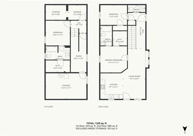 32nd image of 728 E 3rd St, Cameron, MO 64429 | MLS# 2630653