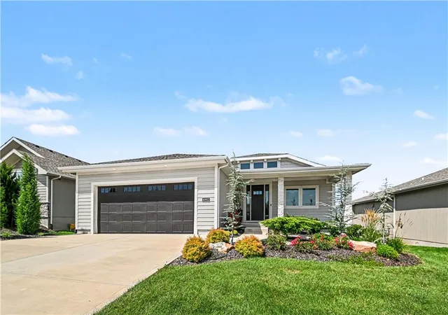 Photo 2 of Sale Pending at 4002 W 158th Terrace, Overland Park, KS 66224 | MLS# 2630654 | Listing updated on 2026-09-07