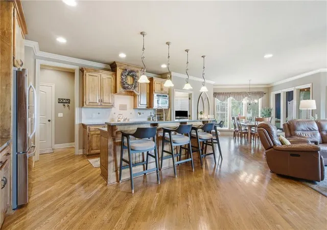 Photo 3 of Sale Pending at 138 S Shore Dr, Greenwood, MO 64034 | MLS# 2630655 | Listing updated on 2026-08-18