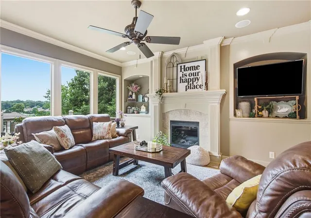 Photo 3 of Sale Pending at 138 S Shore Dr, Greenwood, MO 64034 | MLS# 2630655 | Listing updated on 2026-08-18