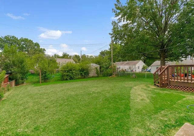 Photo 30 of Sale Pending at 6603 N Holmes St, Kansas City, MO 64118 | MLS# 2630674 | Listing updated on 2026-08-21