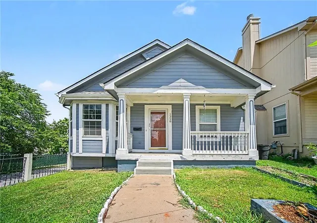 1st image of 1328 Barnett Ave, Kansas City, KS 66102 | MLS# 2630679