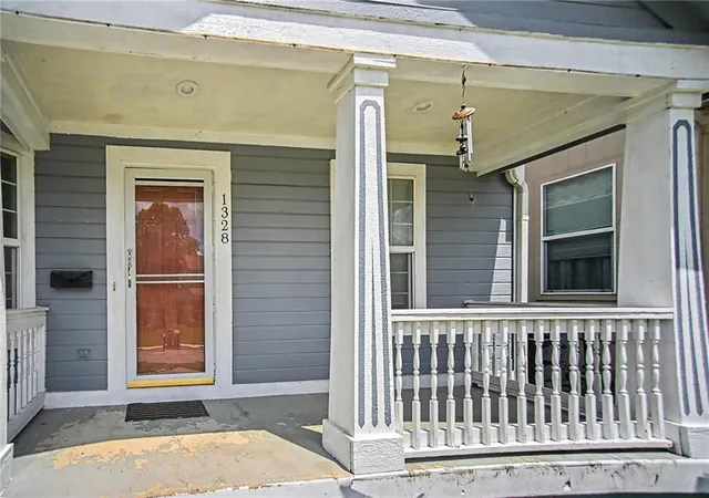 3rd image of 1328 Barnett Ave, Kansas City, KS 66102 | MLS# 2630679
