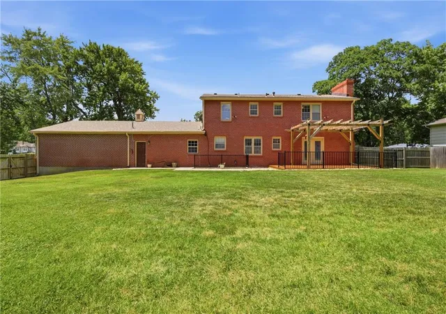 39th image of 3609 S Phelps Rd, Independence, MO 64055 | MLS# 2630683