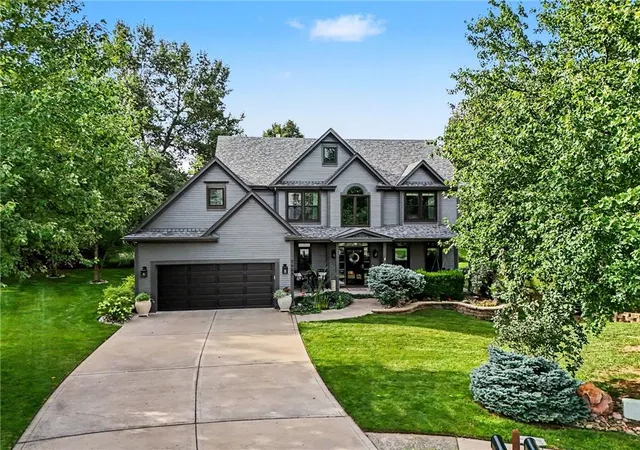 Photo 1 of Sale Pending at 7900 N Birch Ln, Kansas City, MO 64151 | MLS# 2630686 | Listing updated on 2026-08-21