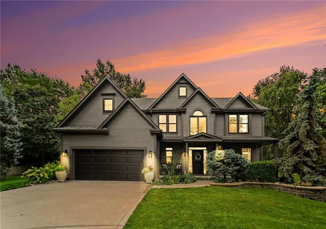 Photo 2 of Sale Pending at 7900 N Birch Ln, Kansas City, MO 64151 | MLS# 2630686 | Listing updated on 2026-08-21