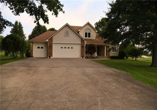 5th image of 19301 E 215Th St, Harrisonville, MO 64701 | MLS# 2630689