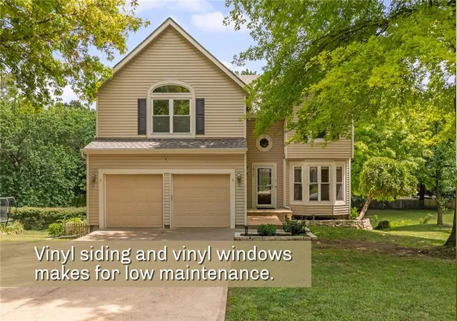 2nd image of 1412 N Anne Shirley Dr, Olathe, KS 66061 | MLS# 2630696