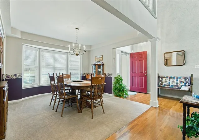 Homes for sale in Lees Summit, MO | 337 Se Canterbury Ln, Lees Summit, MO 64063 | MLS# 2630699