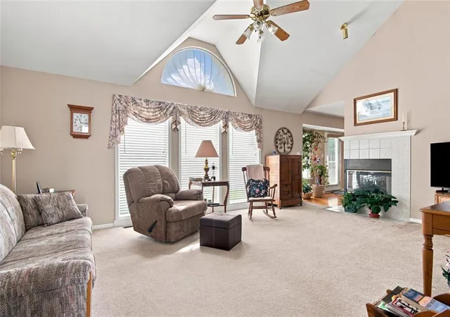 Homes for sale in Lees Summit, MO | 337 Se Canterbury Ln, Lees Summit, MO 64063 | MLS# 2630699