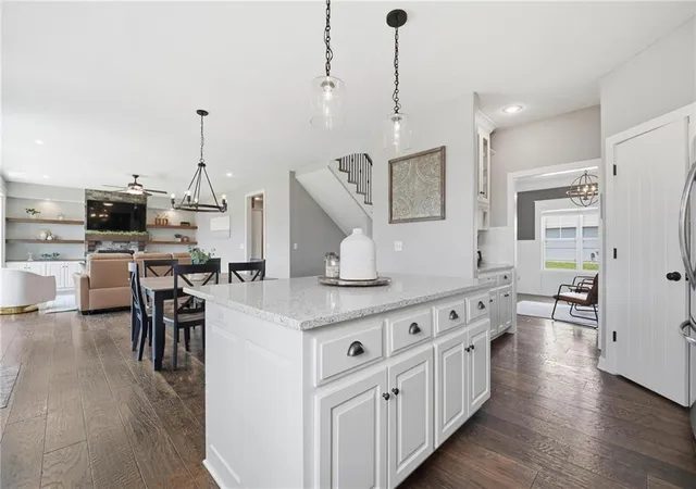Photo 3 of Sale Pending at 1801 NW 95th Street, Kansas City, MO 64155 | MLS# 2630705 | Listing updated on 2026-08-01