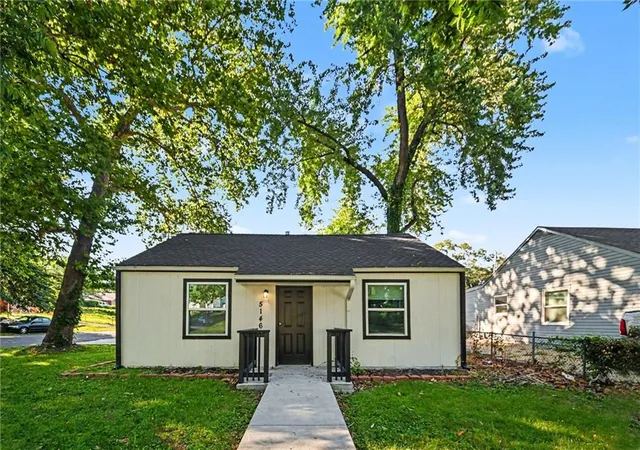 1st image of 5146 Forest Ave, Kansas City, KS 66106 | MLS# 2630707