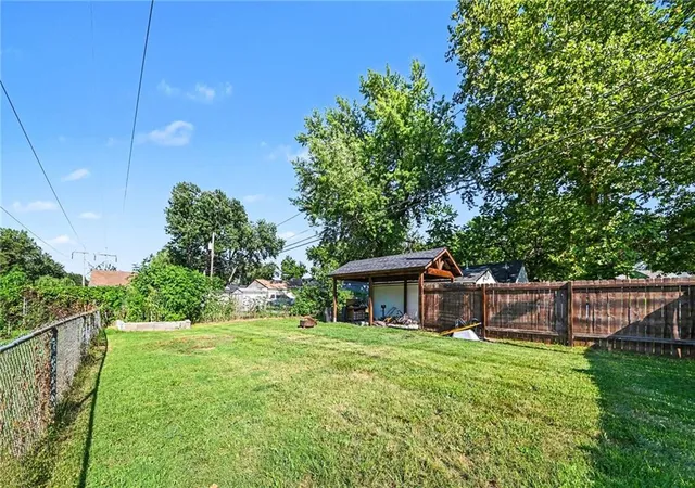 24th image of 5146 Forest Ave, Kansas City, KS 66106 | MLS# 2630707