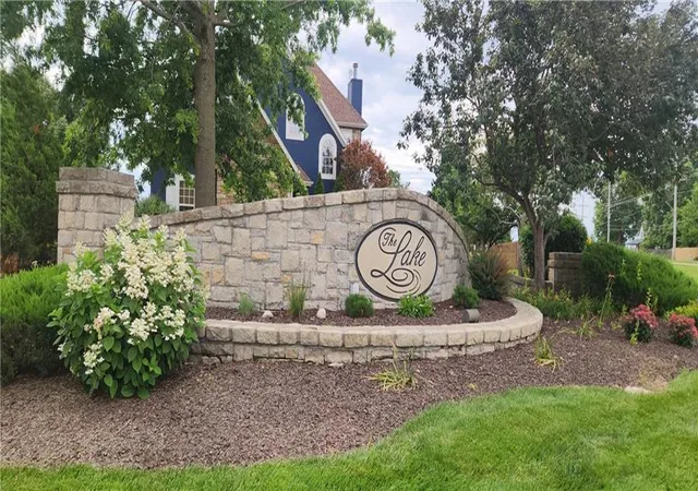 Photo 1 of Land for sale at 108 Shoreline Dr, Louisburg, KS 66053 | MLS# 2630710 | Listing updated on 2026-10-16
