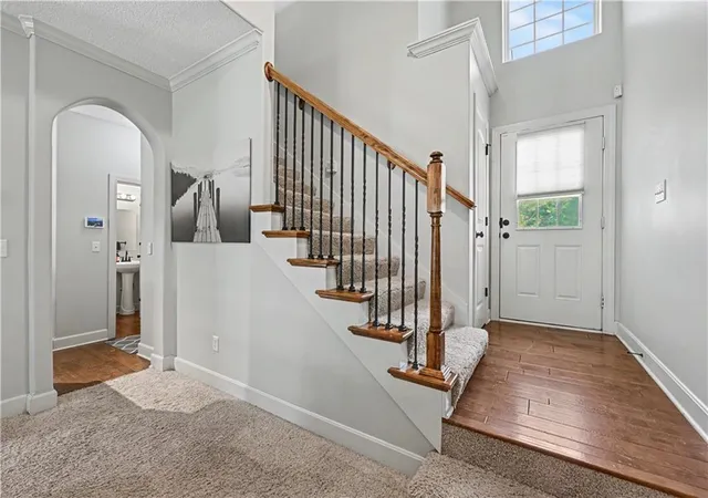 Homes for sale in Lenexa, KS | 8928 Inkster St, Lenexa, KS 66227 | MLS# 2630715