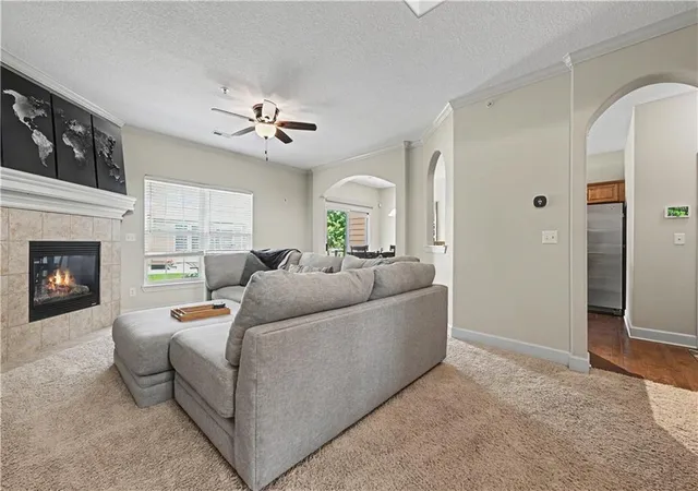 Homes for sale in Lenexa, KS | 8928 Inkster St, Lenexa, KS 66227 | MLS# 2630715