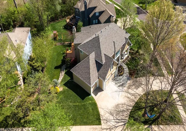 3rd image of 14741 Robinson St, Overland Park, KS 66223 | MLS# 2630723