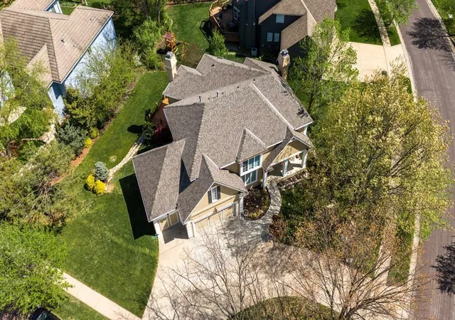 4th image of 14741 Robinson St, Overland Park, KS 66223 | MLS# 2630723