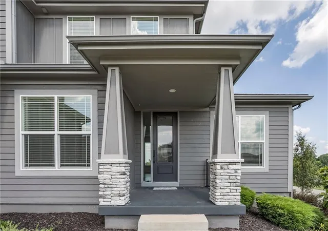 2nd image of 16951 S Hunter St, Olathe, KS 66062 | MLS# 2630725