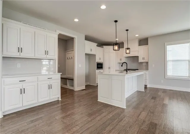 5th image of 16951 S Hunter St, Olathe, KS 66062 | MLS# 2630725