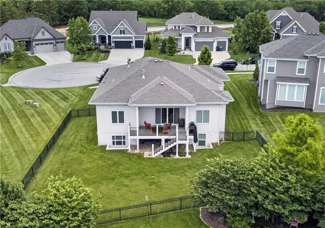 35th image of 12000 W 184th Street, Bucyrus, KS 66013 | MLS# 2630746