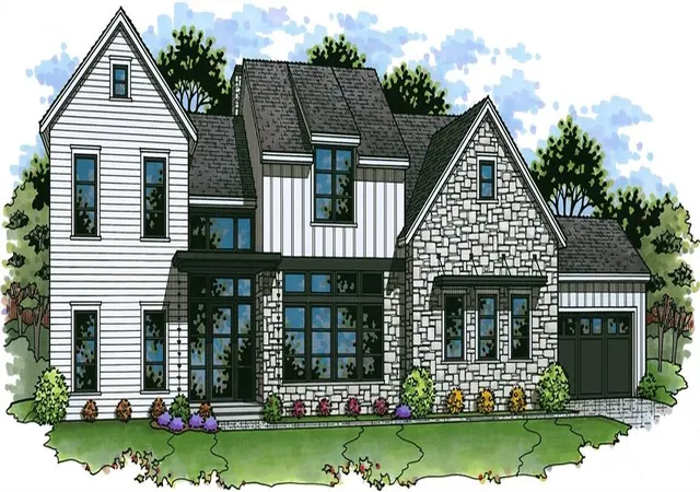 1st image of 10707 W 173rd St, Overland Park, KS 66221 | MLS# 2630747