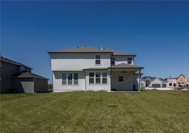 21st image of 16941 S Brentwood St, Olathe, KS 66062 | MLS# 2630748
