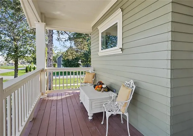 Photo 3 of Single family home for sale at 403 Baker St, Baldwin City, KS 66006 | MLS# 2630761 | Listing updated on 2026-10-11