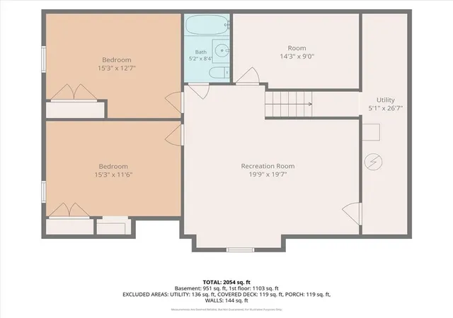 Photo 43 of Single family home for sale at 403 Baker St, Baldwin City, KS 66006 | MLS# 2630761 | Listing updated on 2026-10-11