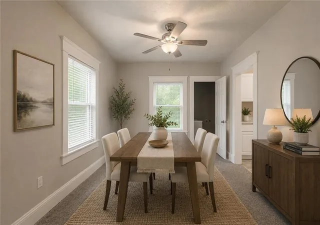 Photo 4 of Single family home for sale at 3428 Park Ave, Kansas City, MO 64109 | MLS# 2630762 | Listing updated on 2026-08-23