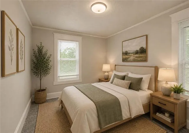 Photo 4 of Single family home for sale at 3428 Park Ave, Kansas City, MO 64109 | MLS# 2630762 | Listing updated on 2026-10-22
