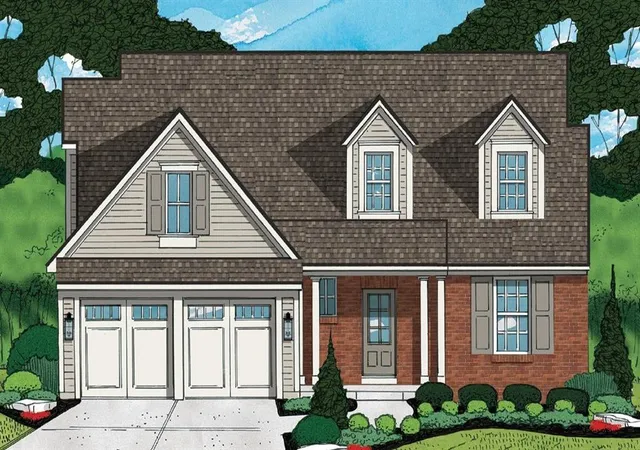 1st image of 7225 Canterbury St, Prairie Village, KS 66208 | MLS# 2630764