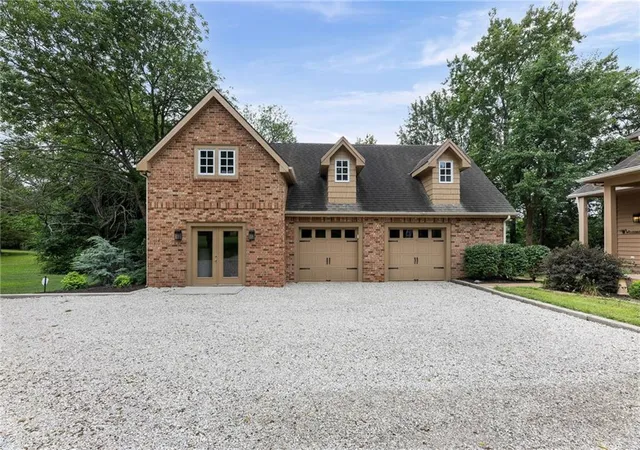 4th image of 14 Timber Lake Rd, Lane, KS 66042 | MLS# 2630766