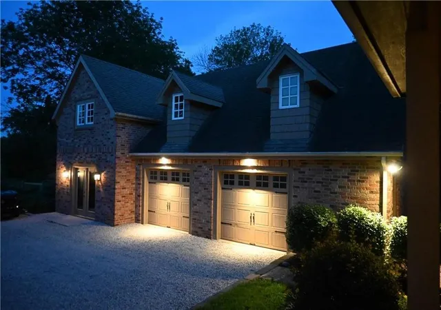 5th image of 14 Timber Lake Rd, Lane, KS 66042 | MLS# 2630766