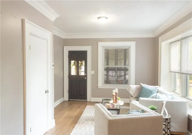 5th image of 1420 W Walnut Ave, Independence, MO 64050 | MLS# 2630769
